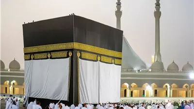 منع دخول مكة لغير الحجاج 1446.. تفاصيل مخالفات الحج والتأشيرات الممنوعة