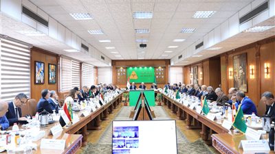 الأعلى للجامعات: تخصيص نسبة ثابتة من المنح الدراسية لخريجي مدارس المتفوقين
