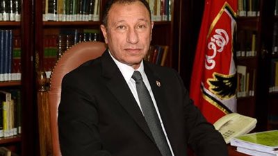 بفضل الشياطين الحمر.. الخطيب يتسلم 2 مليون دولار وفي انتظار 7 ملايين