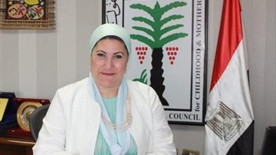 تدخل عاجل من القومي للطفولة والأمومة لإنقاذ طفلة تعرضت للاعتداء بالمهندسين