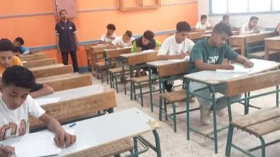 ترقب نتيجة الشهادة الإعدادية 2025.. إعلانها رسميًا بعد إجازة عيد الأضحى