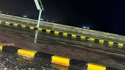 طقس غير مستقر.. أمطار رعدية على 7 محافظات وتحذيرات من تبدلات مفاجئة