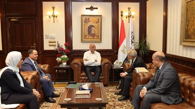 رئيس «تنمية المشروعات»: الجهاز يعمل على تطوير المشروعات الصغيرة بالدولة