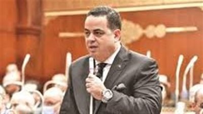 النائب عصام هلال: مستقبل وطن يختار المرشحين بعناية والبداية مبشرة
