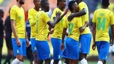 كأس العالم للأندية.. تشكيل صن داونز المتوقع لمواجهة بوروسيا دورتموند