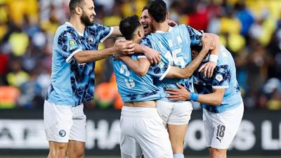 اتحاد الكرة يهنئ بيراميدز بحصد لقب دورى أبطال إفريقيا