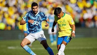 هاني سعيد يعلن غياب نجم بيراميدز عن ودية بطل إيران