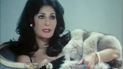 ذكرى ميلاد زيزي مصطفى.. الراقصة التي ضحّت بالفن من أجل ابنتها وتزوّجت 6 مرات