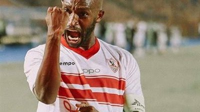 شيكابالا: لن اتزحزح عن القلعة البيضاء ومع الزمالك حتى النهاية