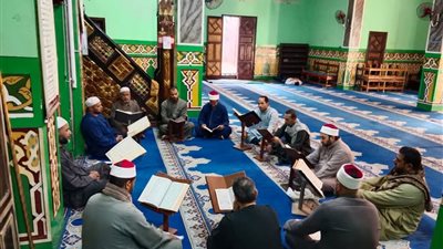 الأوقاف تخصص 503 ساحة بالمحافظات لأداء صلاة عيد الأضحى المبارك