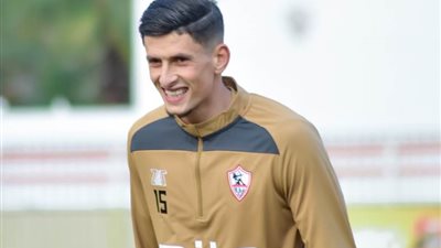صلاح مصدق يوقع للوداد المغربي بعد فسخ تعاقده مع الزمالك