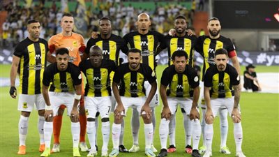 تشكيل اتحاد جدة المتوقع أمام الحزم في الدوري السعودي