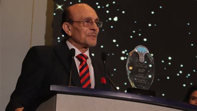محمد صبحي يتلقى رسالة من روسيا لزيارة موسكو.. ماهو سر الدعوة والرسالة؟