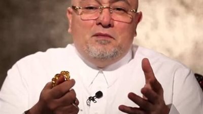 الشيخ خالد الجندي: عقوق الوالدين له عقوبتين فى الدنيا والآخرة