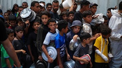 الجزائر: العالم بأسره يراقب إسرائيل ولن تفلت أبدا من العقاب
