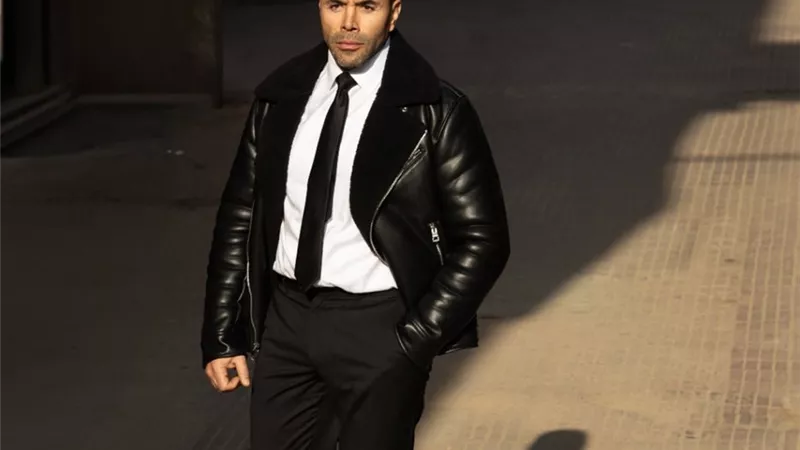 رامي وحيد لـ«بلدنا اليوم»: التمثيل وحده لا يكفي للمعيشة في أمريكا
