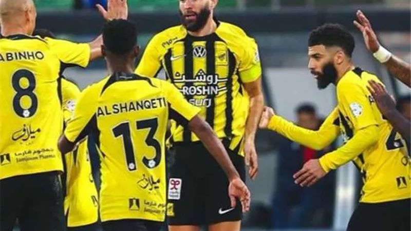 الليلة.. الاتحاد يواجه القادسية في نهائي كأس خادم الحرمين الشريفين 