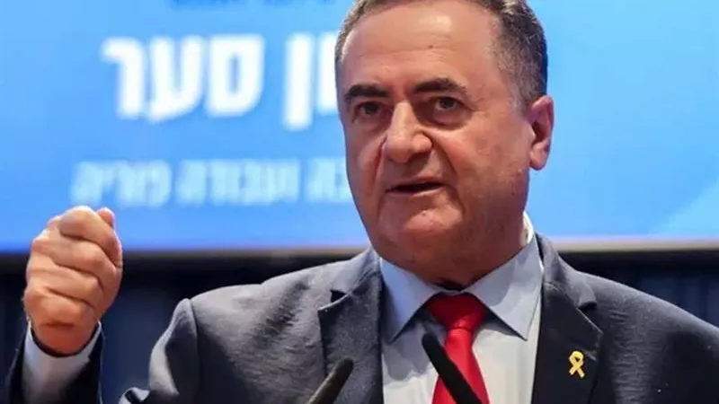 وزير الدفاع الإسرائيلي يتعهد بإقامة دولة يهودية في الضفة الغربية المحتلة