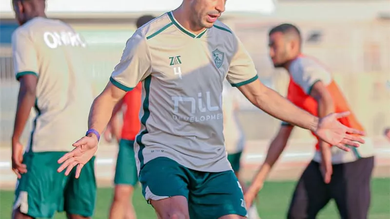 الدوري الممتاز.. غيابات الزمالك أمام فاركو