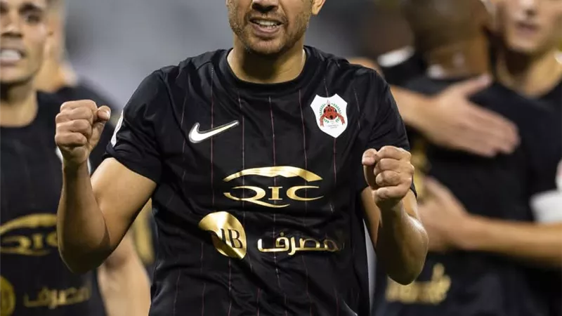 بعد عودته للأهلي.. تريزيجيه لـ«الريان القطري»: شكرًا على كرم الضيافة