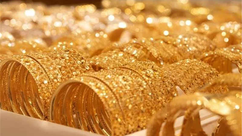 انخفاض مفاجئ في أسعار الذهب اليوم الجمعة 30 مايو 2025