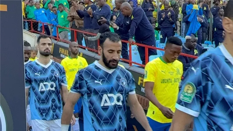 على غرار باريس وأهلي جدة.. هل يظفر بيراميدز بلقبه القاري الأول؟