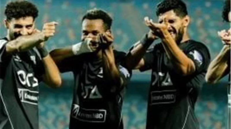 موعد مباراة زد وغزل المحلة بدوري نايل والقناة الناقلة