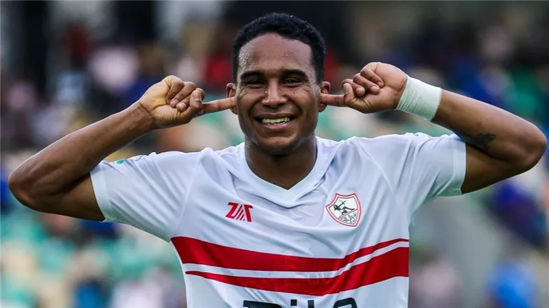 طلب صادم من سيف الجزيري لمسؤولي الزمالك.. الإدارة تبحث عن حلول