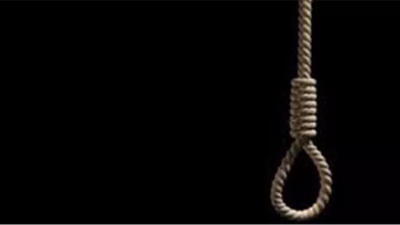 العثور على جثة شخص معلقا بحبل داخل منزله بالمنوفية