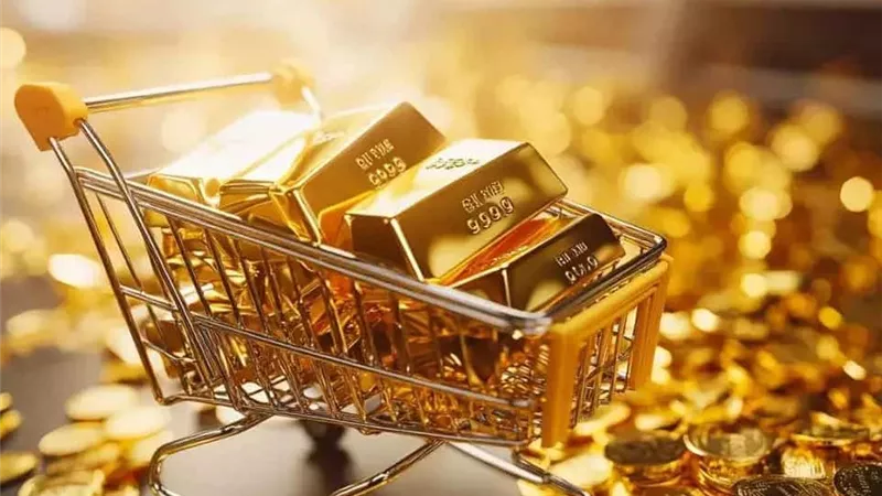 أسعار الذهب اليوم الخميس 29-5-2025.. عيار 21 وصل كام؟