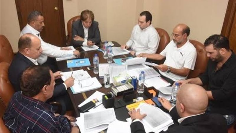 رابطة الأندية 