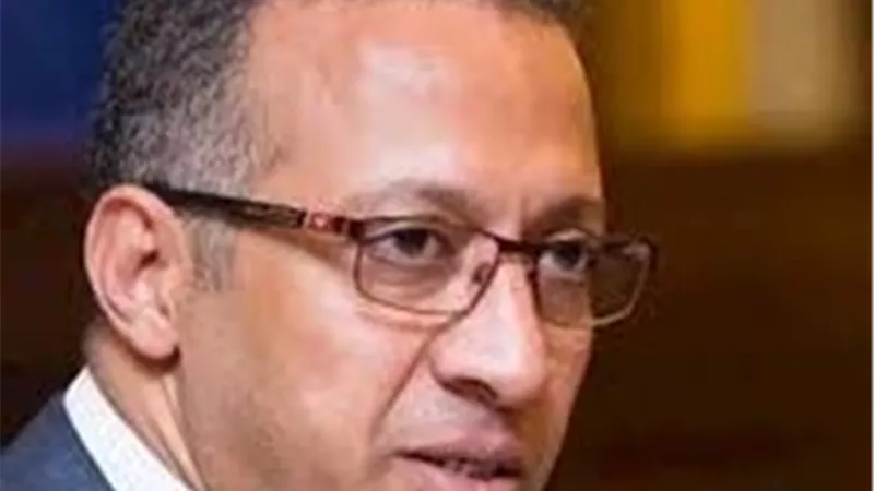 طارق العوضي يوجه نداءً للرئيس السيسي: نأمل في عفو رئاسي قبل العيد