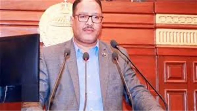 منددًا بإنشاء 22 مستوطنة إسرائيلية.. برلماني: ترامب الوحيد الذي يستطيع وقف حرب غزة