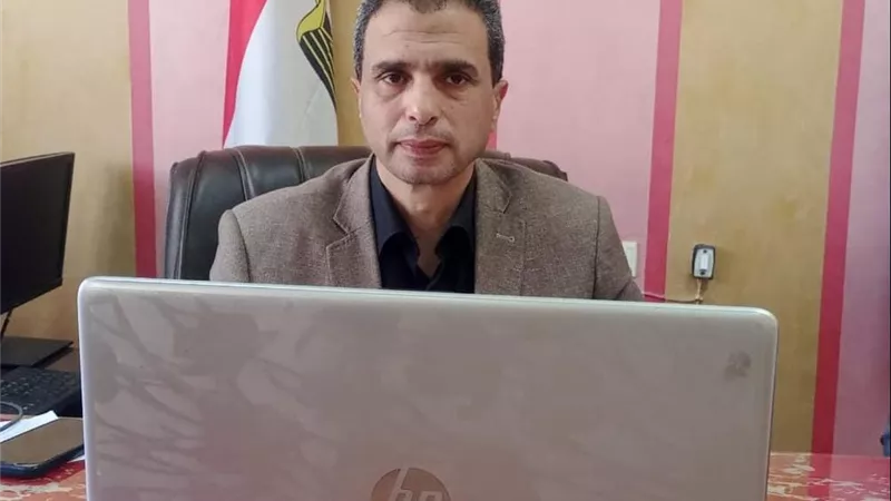 ضبط 13 هاتفًا وحالة غش في امتحانات الشهادة الإعدادية بكفر الشيخ