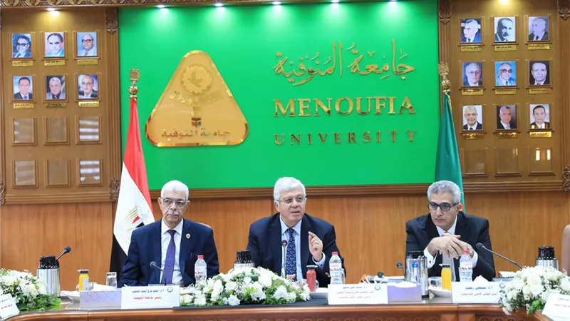 التعليم العالي: بدء الدراسة للعام الجديد بالجامعات والمعاهد 20 سبتمر 2025