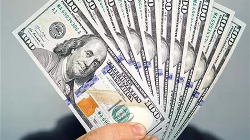 سعر الدولار أمام الجنيه المصري اليوم السبت 31-5-2025.. وصل كام؟