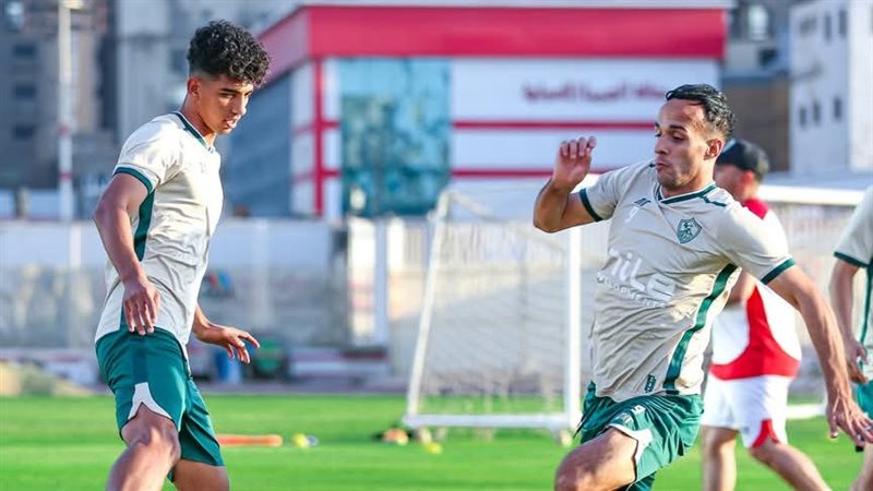 الزمالك 