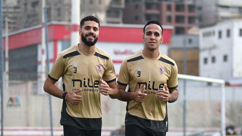 الزمالك 