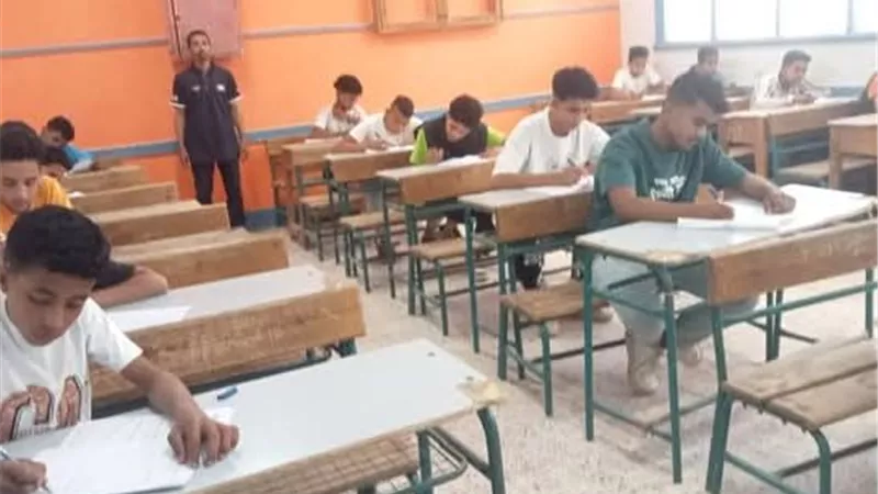 ترقب نتيجة الشهادة الإعدادية 2025.. إعلانها رسميًا بعد إجازة عيد الأضحى