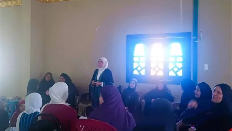 أوقاف أسيوط تنظم ندوة بعنوان 