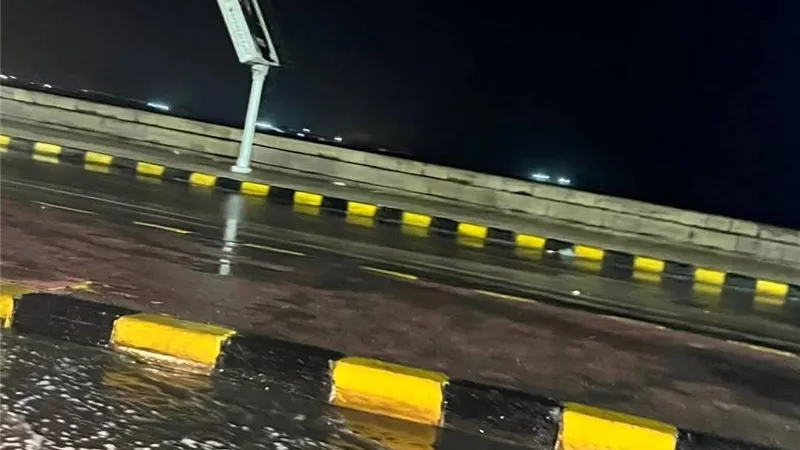 طقس غير مستقر.. أمطار رعدية على 7 محافظات وتحذيرات من تبدلات مفاجئة