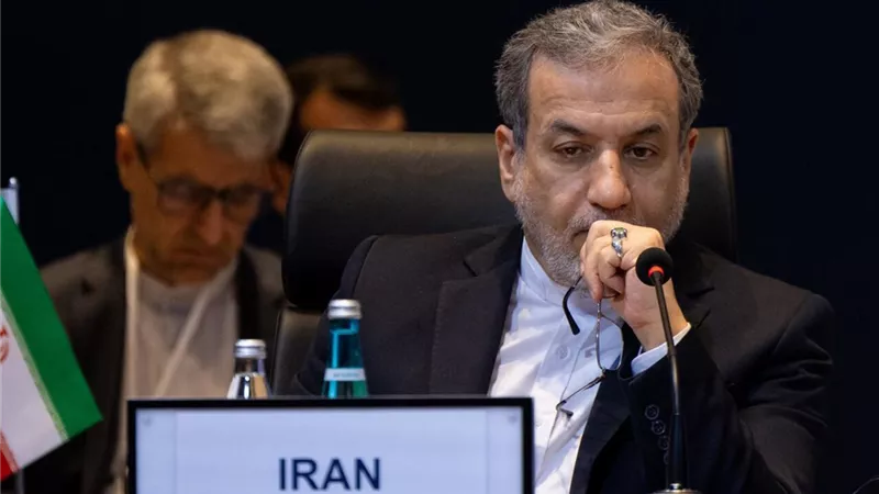 بعد تسريب تقرير اليورانيوم.. إيران تهاجم إسرائيل وتحذر أوروبا من التصعيد