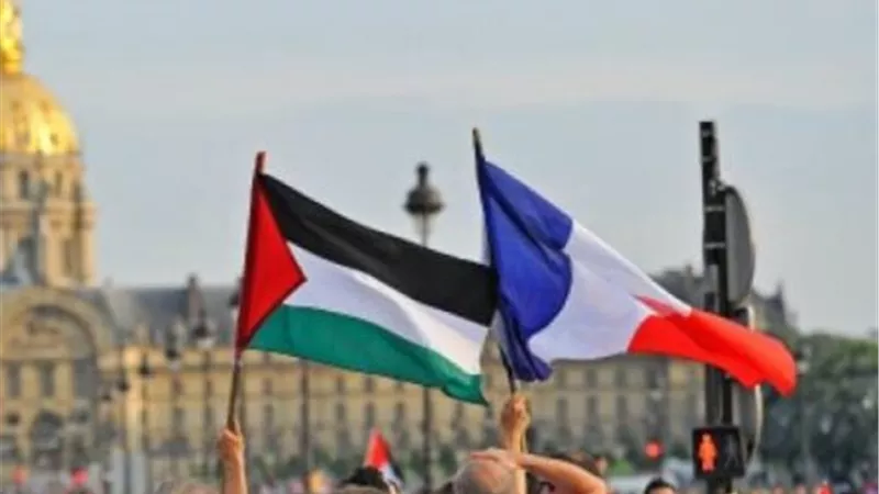 سفير أمريكا في إسرائيل: نرفض خطط فرنسا للاعتراف بدولة فلسطين