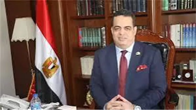 عصام عفيفي يكشف أهمية التعديلات على قانون الانتخابات 