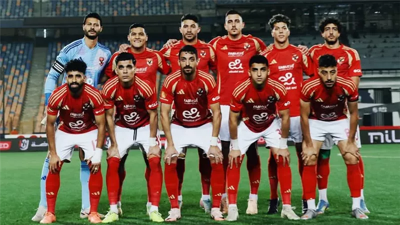 صفقات نارية وتجربة إسبانية.. كيف يستعد الأهلي لكأس العالم للأندية؟