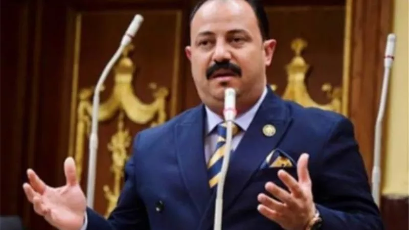 النائب عصام دياب: إعفاء المنشآت الصناعية من الضريبة العقارية يحفز المستثمرين (خاص)