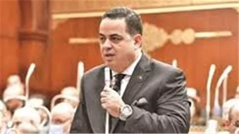 عصام هلال: بيان الخارجية عن «قافلة الصمود» يجسد احترام السيادة الوطنية
