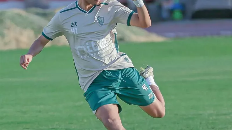 عاجل.. الزمالك يُنهي أزمة القيد وينتظر إخطار فيفا النهائي 