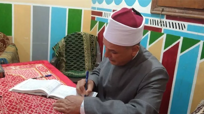 قبل عيد الأضحى.. أوقاف كفر الشيخ تكثف جولاتها التفتيشية على المساجد 