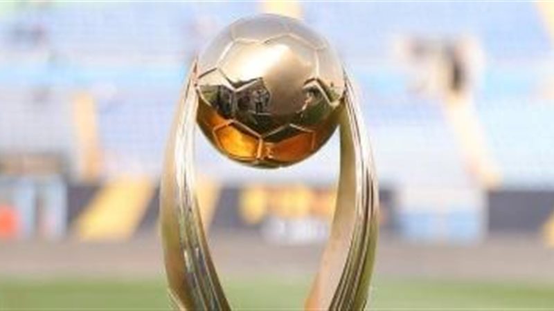 دوري ابطال افريقيا